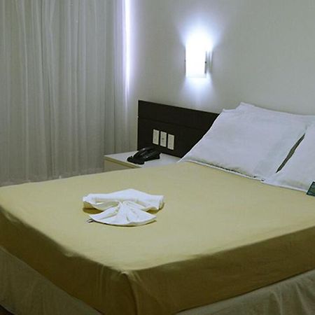 Marinas Maceio Hotel Bagian luar foto