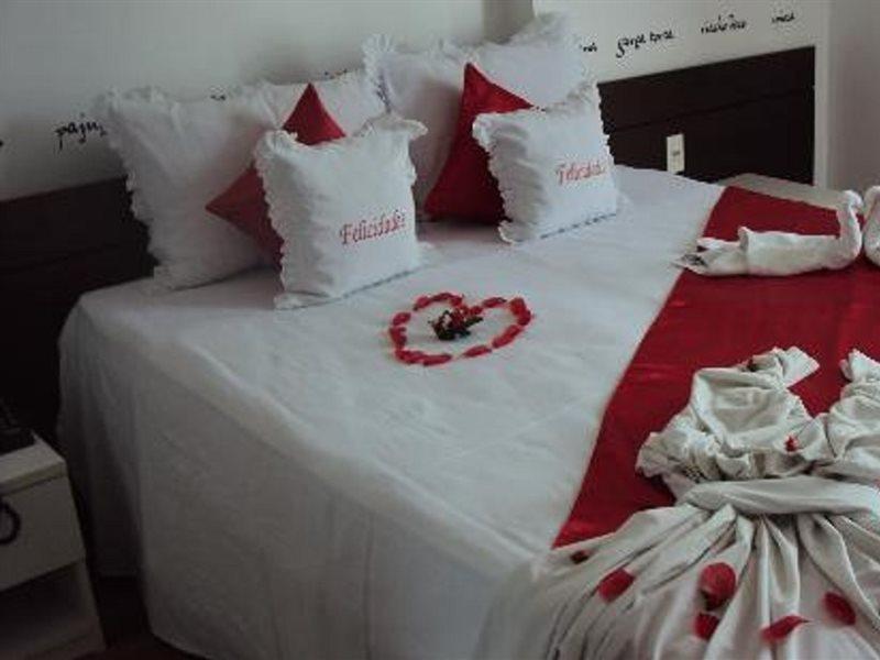Marinas Maceio Hotel Bagian luar foto