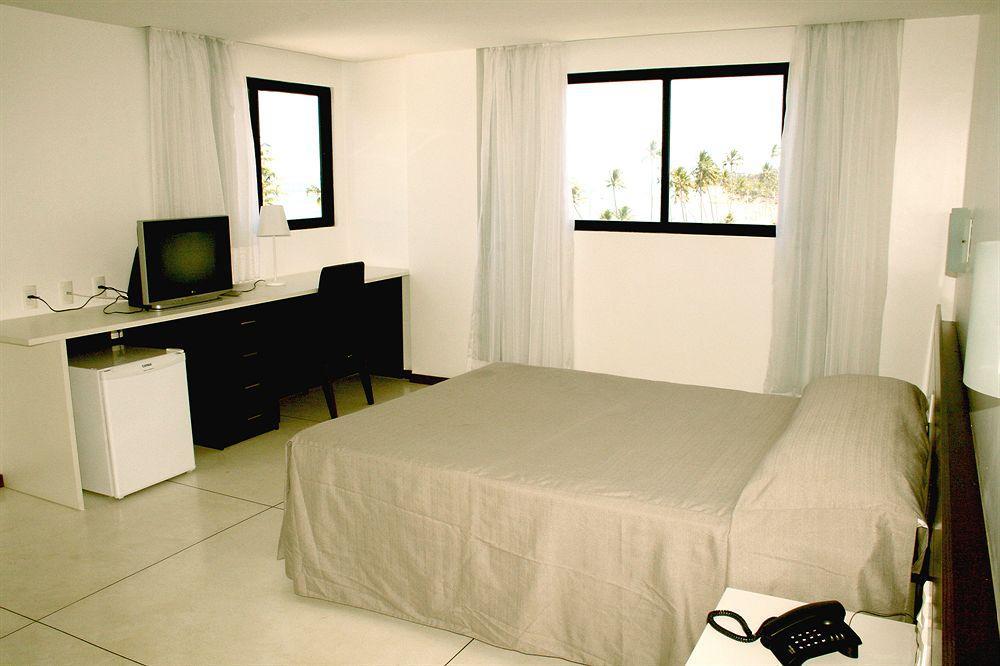 Marinas Maceio Hotel Bagian luar foto