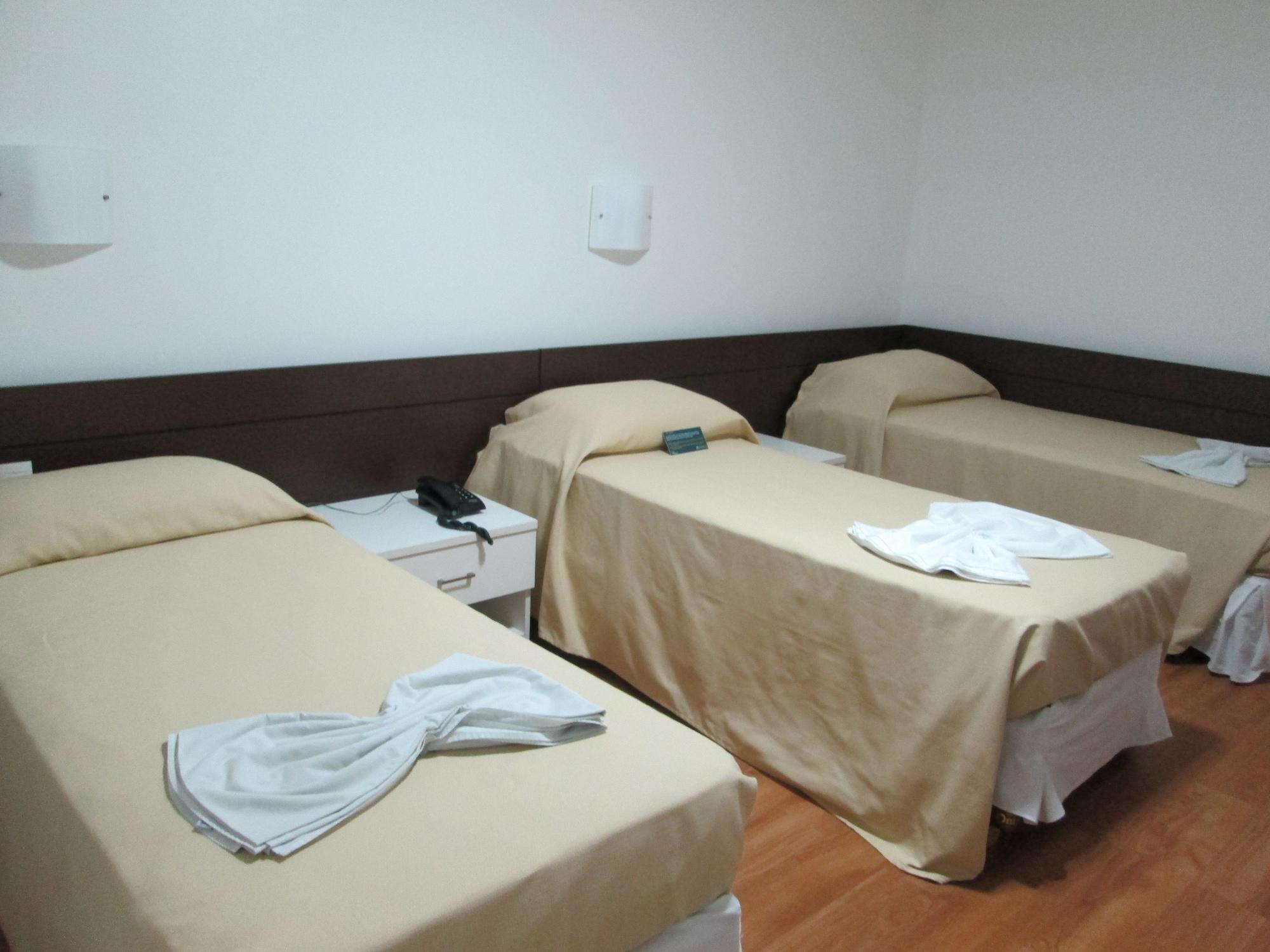 Marinas Maceio Hotel Bagian luar foto