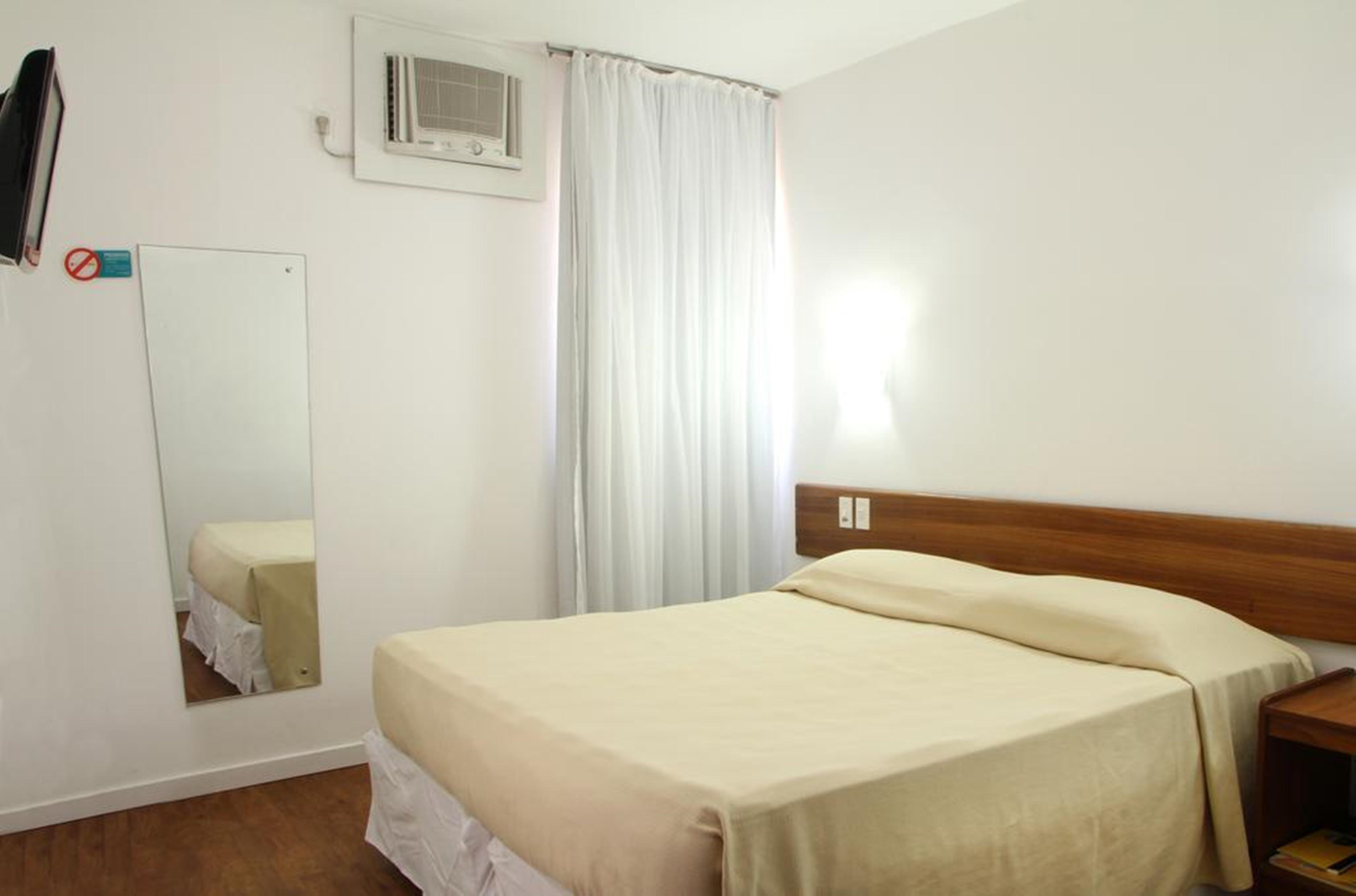 Marinas Maceio Hotel Bagian luar foto