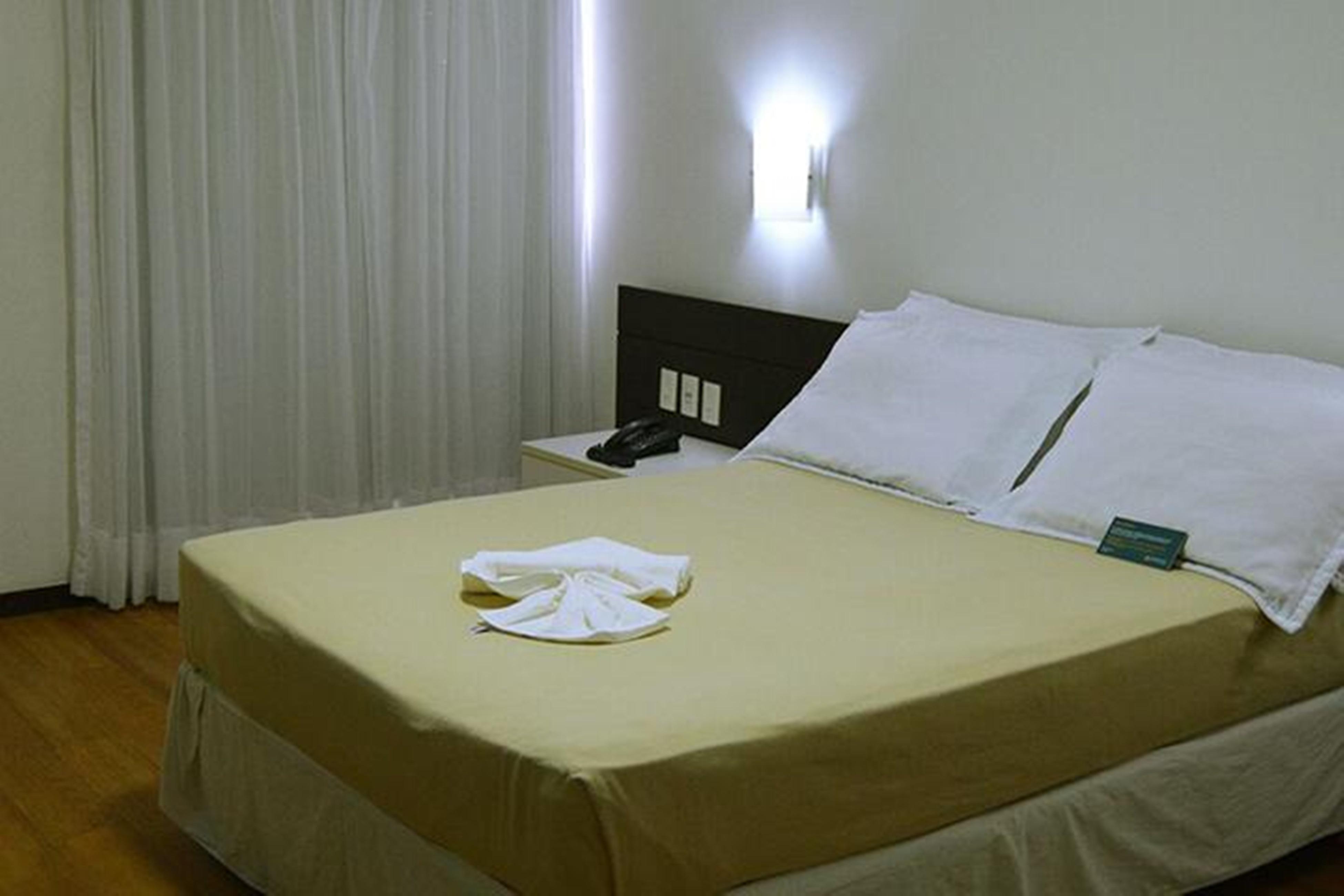 Marinas Maceio Hotel Bagian luar foto
